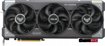 Видеокарта ASUS (TUF-RTX5090-O32G-GAMING) GeForce RTX 5090 32GB TUF GAMING OC (90YV0LY0-M0NA00)