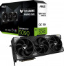 Видеокарта ASUS (TUF-RTX5090-O32G-GAMING) GeForce RTX 5090 32GB TUF GAMING OC (90YV0LY0-M0NA00)