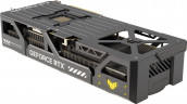 Видеокарта ASUS (TUF-RTX5090-O32G-GAMING) GeForce RTX 5090 32GB TUF GAMING OC (90YV0LY0-M0NA00)