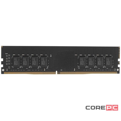 Оперативная память 16 Gb 2666 MHz Apacer (EL.16G2V.GNH)