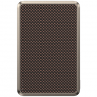 Powerbank Benks ArmorGo MP15 5000mAh коричневый
