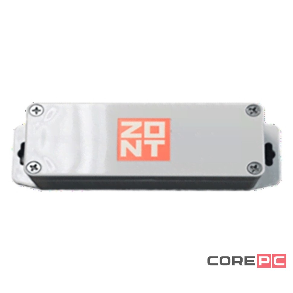 Радиотермодатчик ZONT МЛ-711 уличный