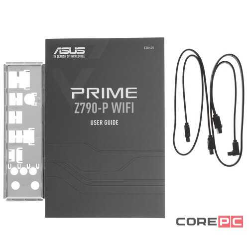 Материнская плата ASUS PRIME Z790-P WIFI 90MB1CJ0-M0EAY0