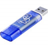 3.0 USB флеш накопитель Smartbuy 32GB Glossy Dark Blue (SB32GBGS-DB)