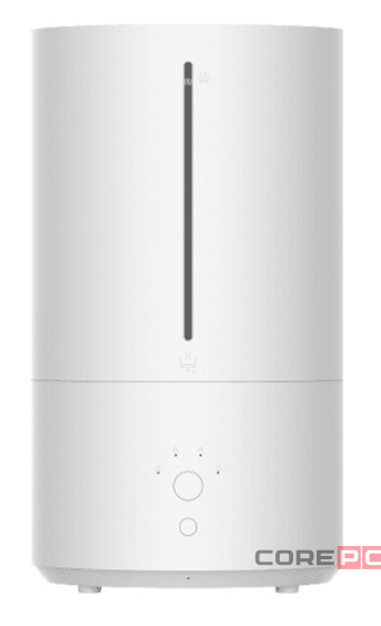 Увлажнитель воздуха Xiaomi Smart Sterilization Humidifier 2 4.5L (MJJSQ05DY)