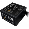 Блок питания 1STPLAYER 600W DK PREMIUM Black (PS-600AX)