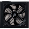 Блок питания 1STPLAYER 600W DK PREMIUM Black (PS-600AX)