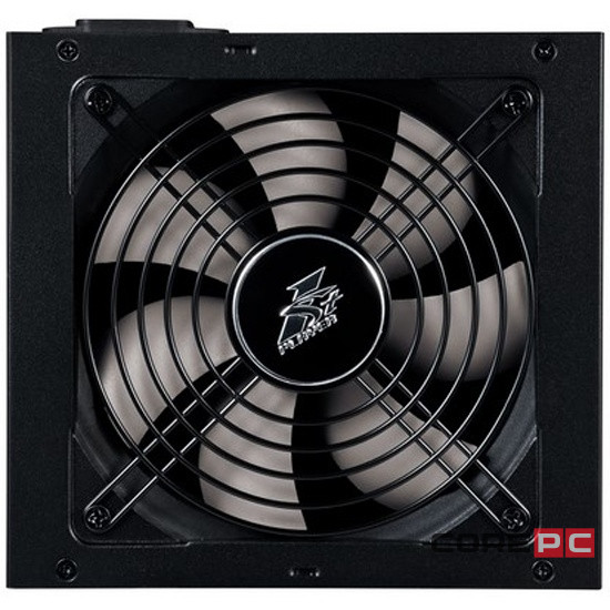 Блок питания 1STPLAYER 600W DK PREMIUM Black (PS-600AX)