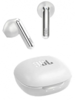Беспроводные наушники JBL T280TWS X2 (Silver)