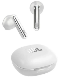 Беспроводные наушники JBL T280TWS X2 (Silver)