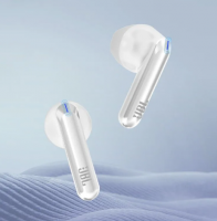 Беспроводные наушники JBL T280TWS X2 (Silver)