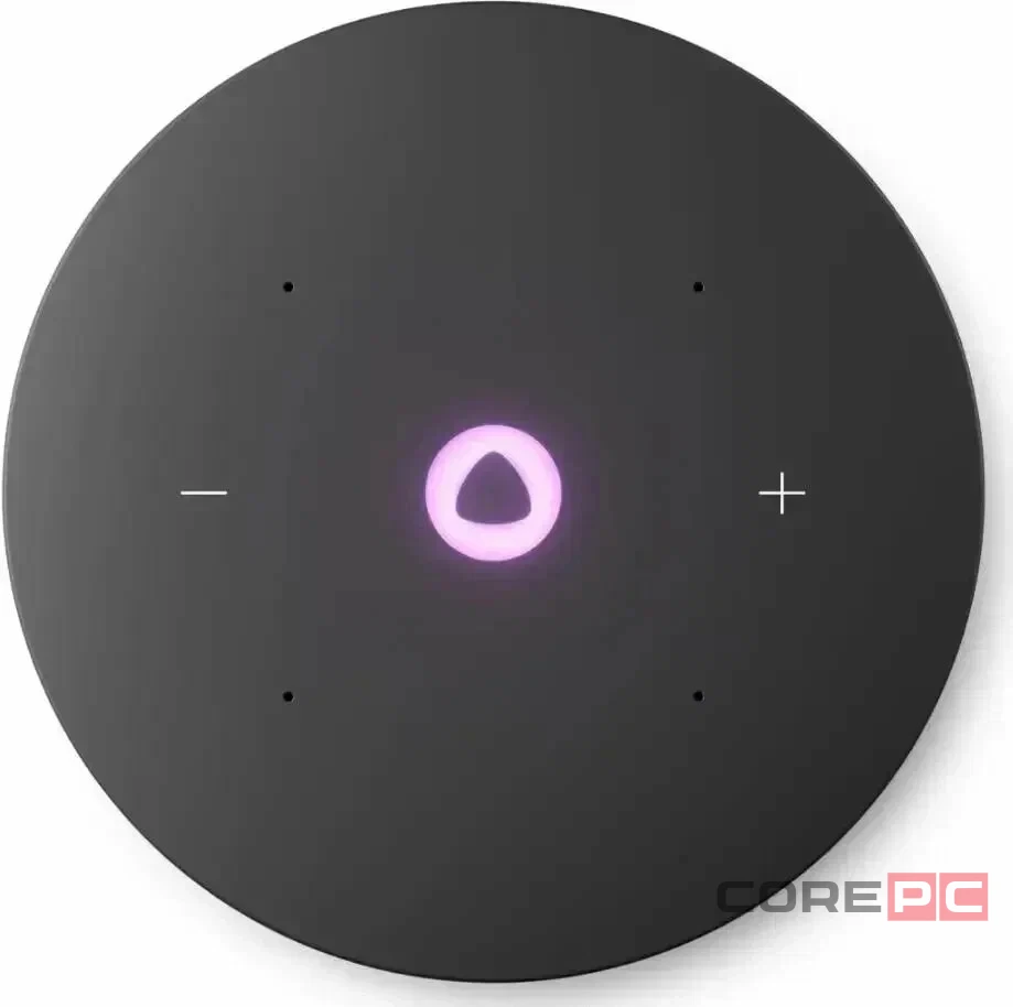 Умная колонка Яндекс.Станция Мини 3 Про (YNDX-00059) (синий)
