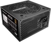 Блок питания Powercase 700W PB700 Black (PS-700B-DC)