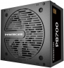 Блок питания Powercase 700W PB700 Black (PS-700B-DC)