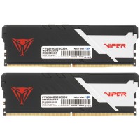 Оперативная память 16 Gb 5200 MHz PATRIOT VIPER VENOM (PVV516G520C36K)