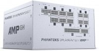 Блок питания PHANTEKS 1200W AMP GH (PH-P1200GR_WT01) 16 Pin (PCIe 5.0 Connector Cable Details)