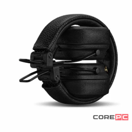 Беспроводные Bluetooth стерео-наушники Marshall Major V (Black)