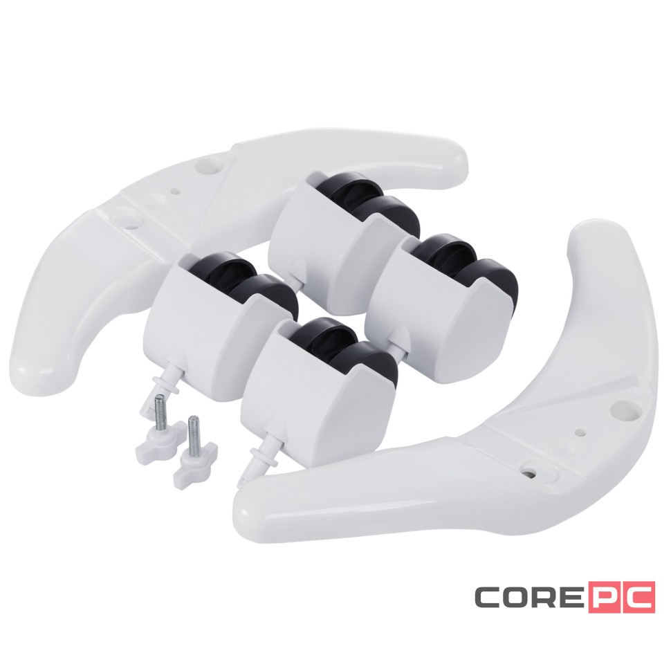 Комплект шасси EFT/AG2R для Electrolux Air Gate Transformer