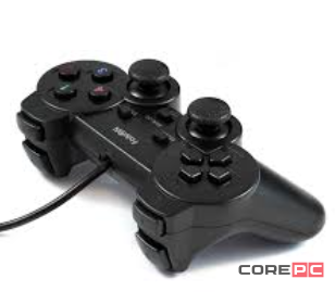 Проводной геймпад FaisON (G-1) USB (черный)