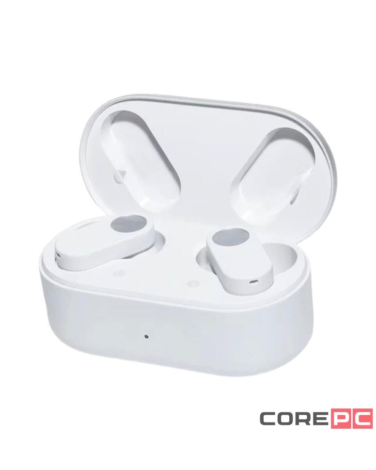 Беспроводные наушники TWS OnePlus Buds Ace BT5.3/5ч белые