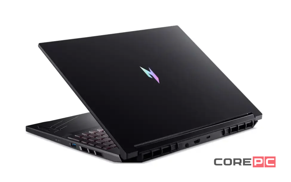 Ноутбук Acer Nitro V 15 ANV15-51-789J (i7 13620H/16GB/512GB SSD/15.6"/1920x1080/144Hz/NVIDIA RTX 4060 8GB/Windows 11 Home) Черный