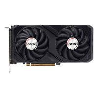 Видеокарта AFox (AF5050-8GD6H4-V2) GeForce RTX 5050 8GB GAMING