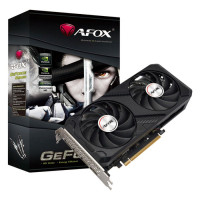 Видеокарта AFox (AF5050-8GD6H4-V2) GeForce RTX 5050 8GB GAMING