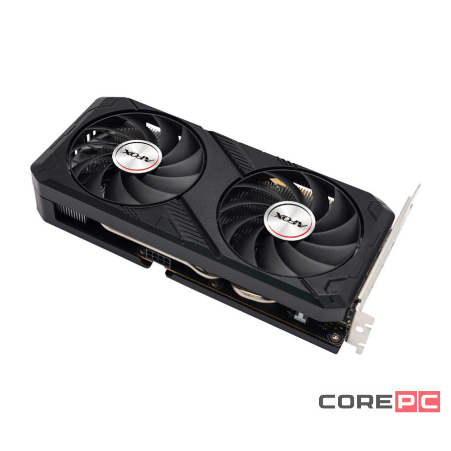 Видеокарта AFox (AF5050-8GD6H4-V2) GeForce RTX 5050 8GB GAMING