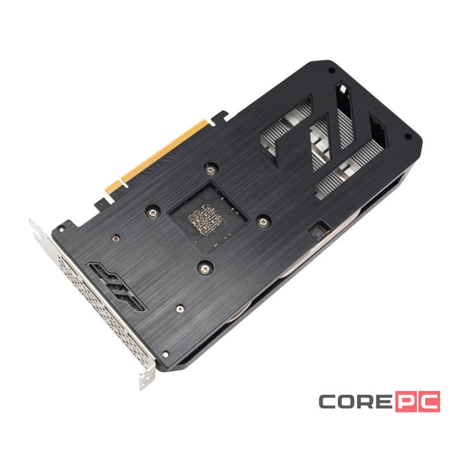 Видеокарта AFox (AF5050-8GD6H4-V2) GeForce RTX 5050 8GB GAMING
