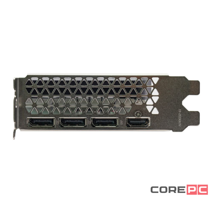 Видеокарта AFox (AF5050-8GD6H4-V2) GeForce RTX 5050 8GB GAMING