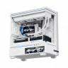 Система жидкостного охлаждения для процессора Thermalright Rainbow Vision 360 Turbo ARGB White (RRV360TAW)