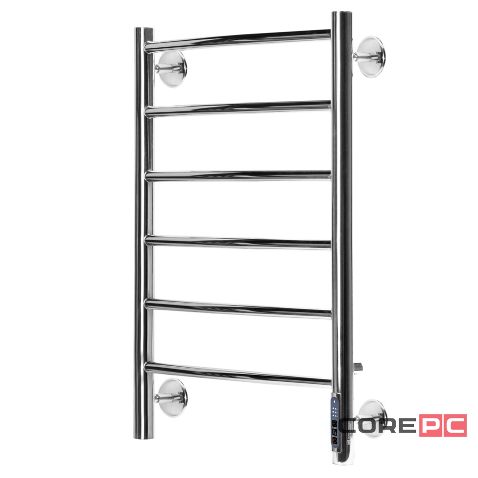 Полотенцесушитель Royal Thermo Классика П6 450х650 электро (встроен. диммер)