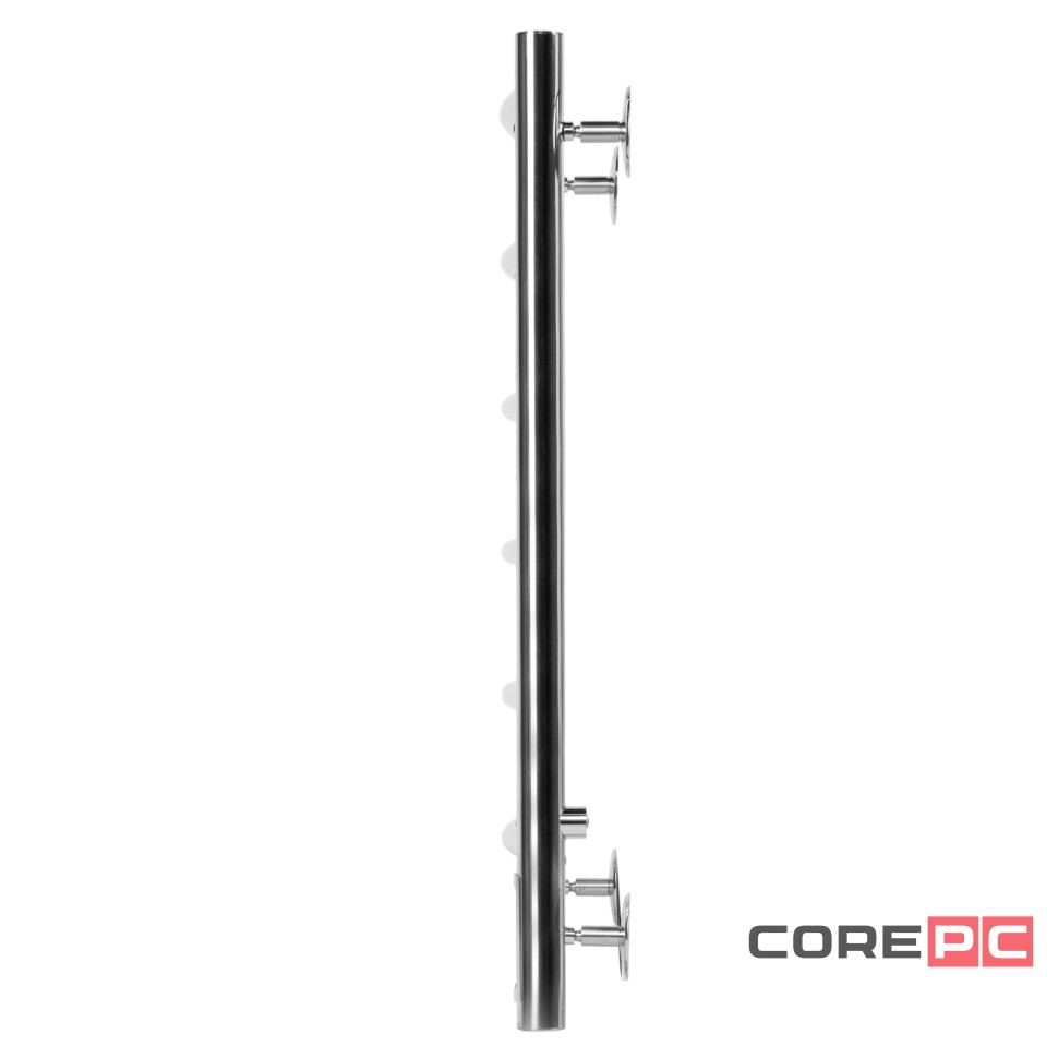 Полотенцесушитель Royal Thermo Классика П6 450х650 электро (встроен. диммер)