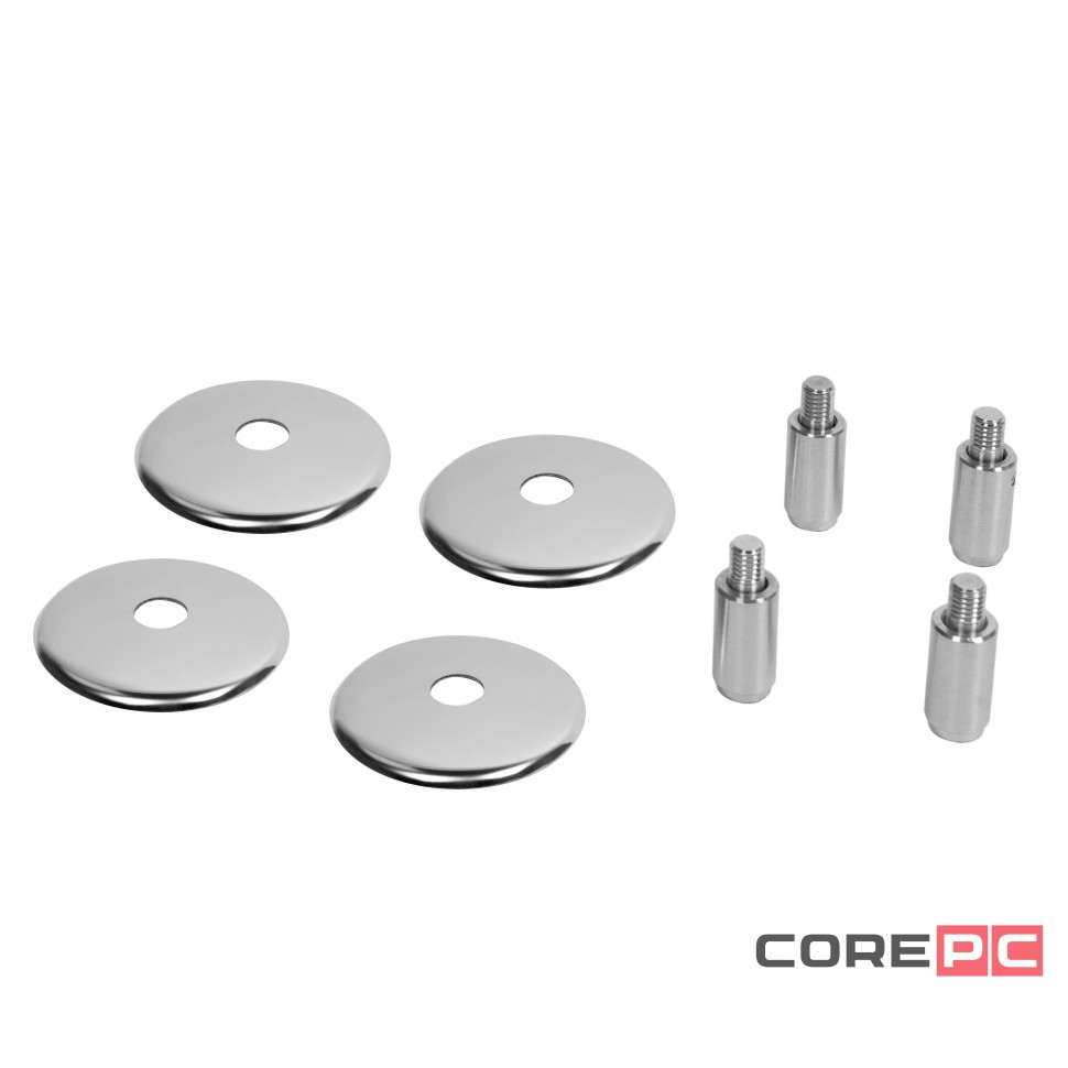 Полотенцесушитель Royal Thermo Классика П6 450х650 электро (встроен. диммер)