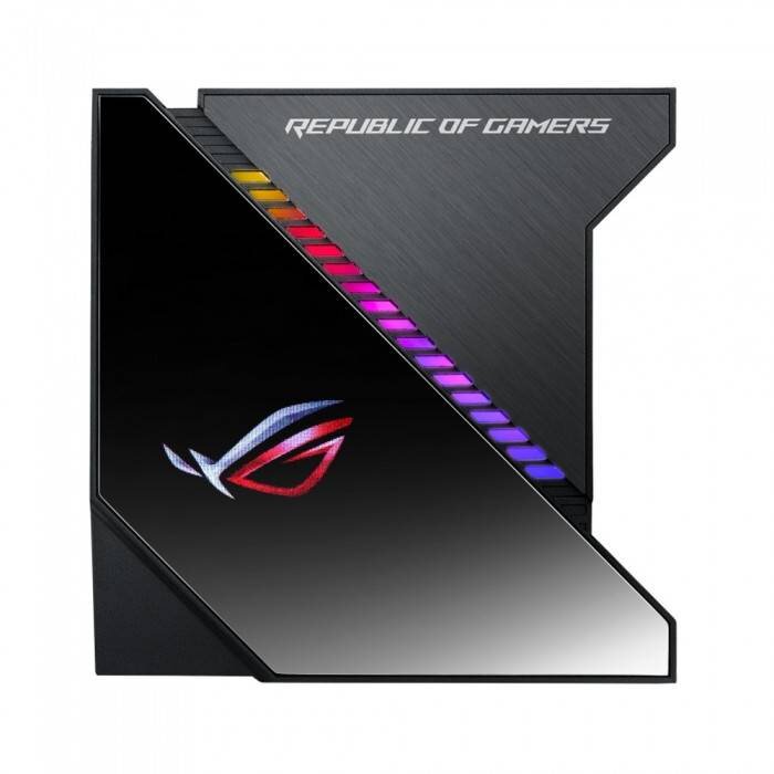 Система жидкостного охлаждения для процессора ASUS ROG RYUJIN 240 NOCTUA IPPCFAN 90RC0030-M0UAY0