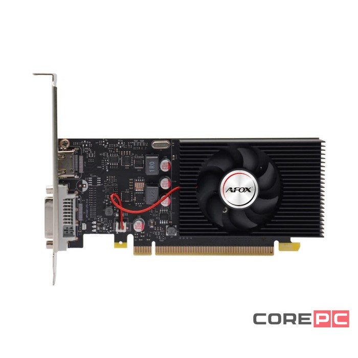 Видеокарта AFox (AF1030-2048D5L8) GeForce GT 1030 2GB