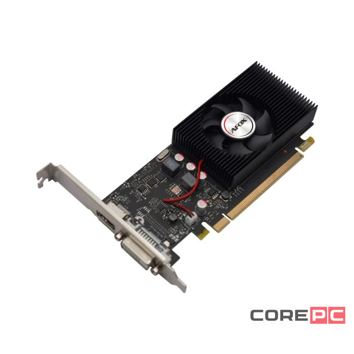 Видеокарта AFox (AF1030-2048D5L8) GeForce GT 1030 2GB