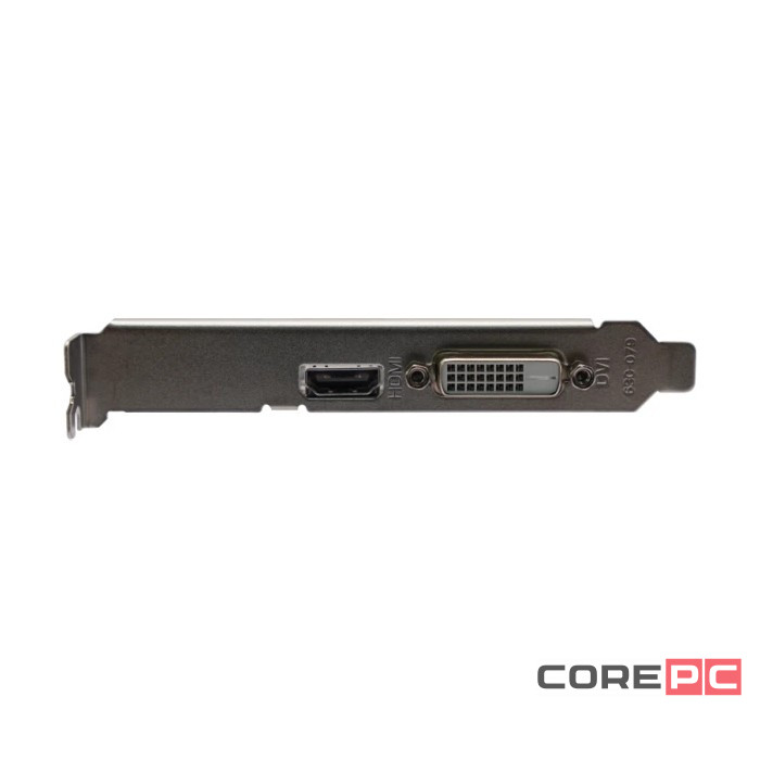 Видеокарта AFox (AF1030-2048D5L8) GeForce GT 1030 2GB