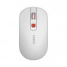 Мышь беспроводная Xiaomi miiiw wireless mouse lite MW23M21 белая