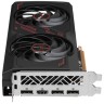 Видеокарта Sapphire (11324-01-20G) Radeon RX 7600 8GB PULSE
