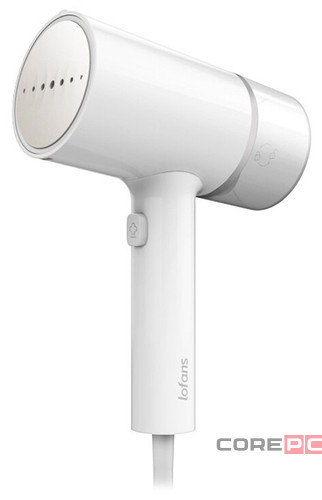 Отпариватель Xiaomi Lofans Folding Steam Ironing Machine 1000W GT-313W белый