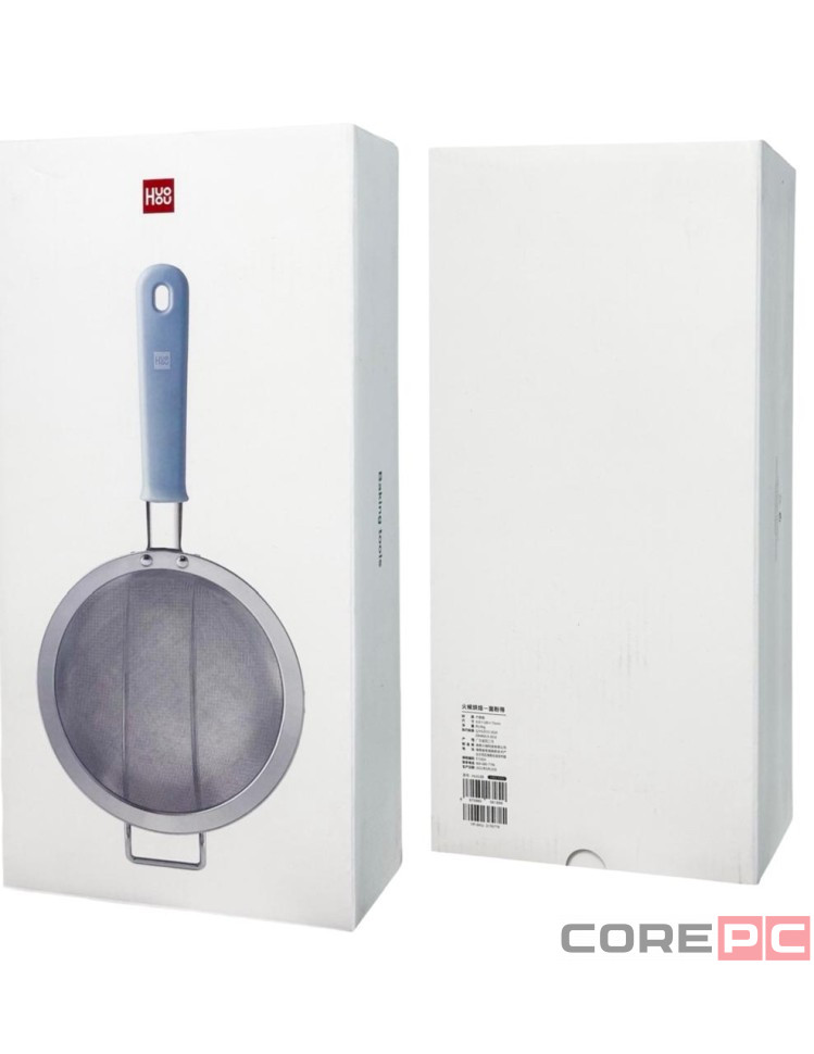 Просеиватель для муки Xiaomi HuoHou HU0189 голубой
