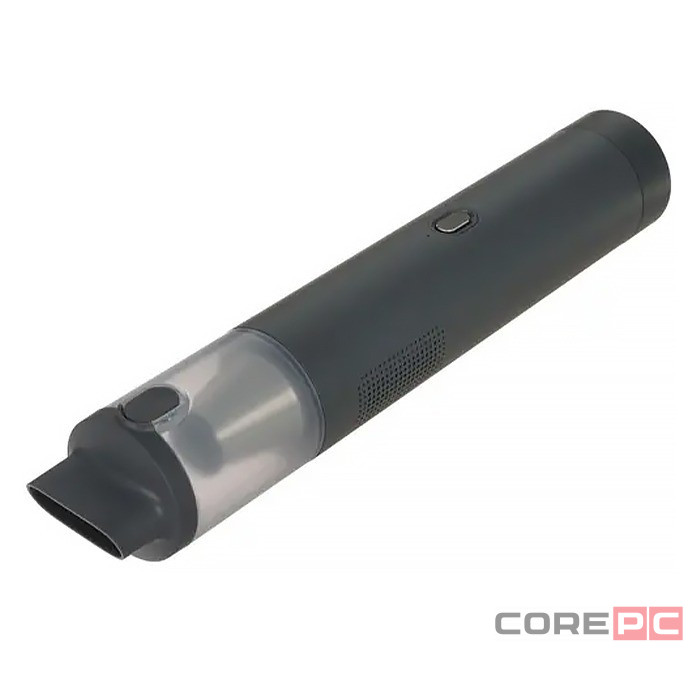 Автопылесос и зарядно-пусковое устройство Xiaomi Lydsto Handheld Vacuum YM-XCYJDY02 серебристый