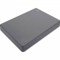 Внешний HDD Seagate 2000 Gb Basic Grey (STJL2000400)