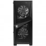 Компьютерный корпус MSI MAG FORGE 100R ARGB Fan TG 306-7G03R21-809