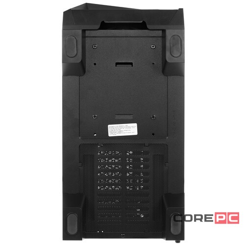 Компьютерный корпус MSI MAG FORGE 100R ARGB Fan TG 306-7G03R21-809
