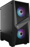 Компьютерный корпус MSI MAG FORGE 100R ARGB Fan TG 306-7G03R21-809