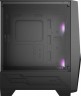 Компьютерный корпус MSI MAG FORGE 100R ARGB Fan TG 306-7G03R21-809