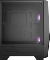 Компьютерный корпус MSI MAG FORGE 100R ARGB Fan TG 306-7G03R21-809