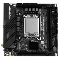 Материнская плата MaxSun B760ITX MS-Challenger D5 (6940709694060)